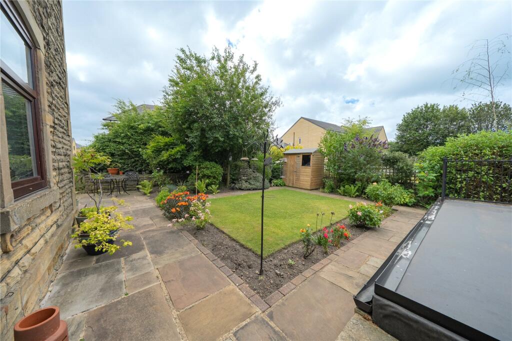 Additional image 12 of Spring Gardens, Drighlington, Bradford, West Yorkshire