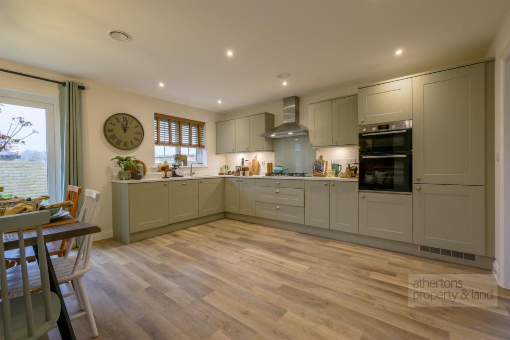 Additional image 5 of Ribblesdale, Smithyfield Avenue, Worsthorne