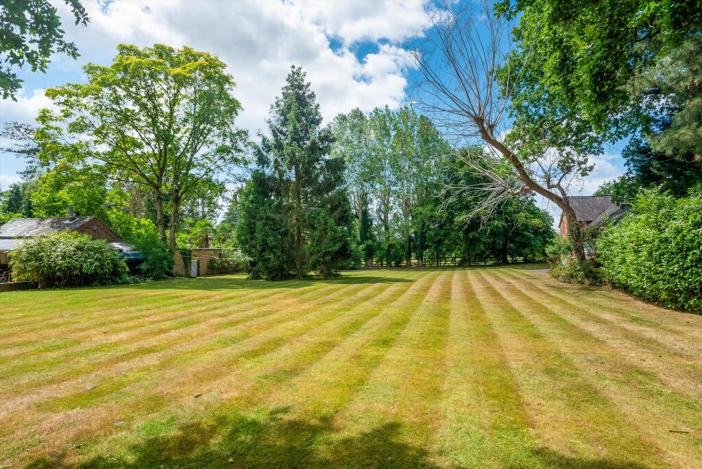 Additional image 23 of Park Lane, Great Alne, Alcester, Warwickshire, B49