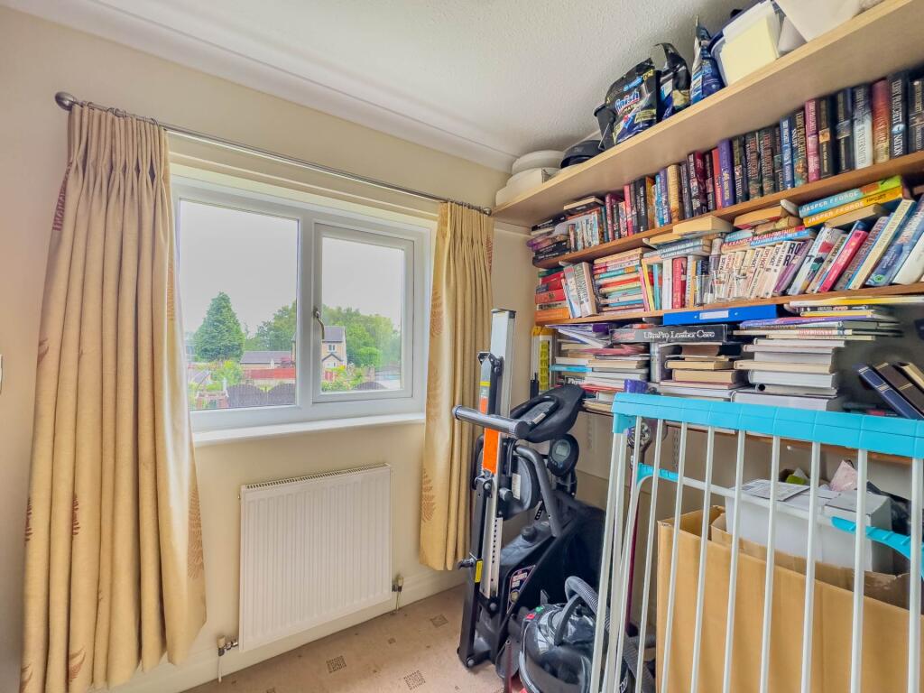 Additional image 21 of Manor Park Gardens, Gomersal