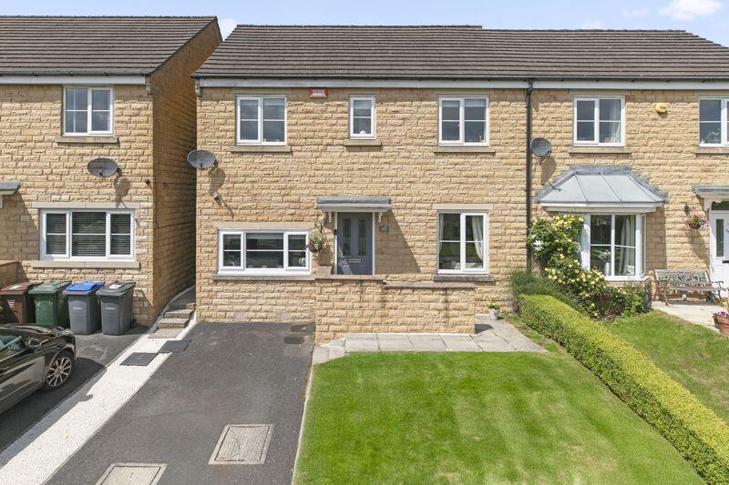 Property image for Agincourt Drive, Gilstead