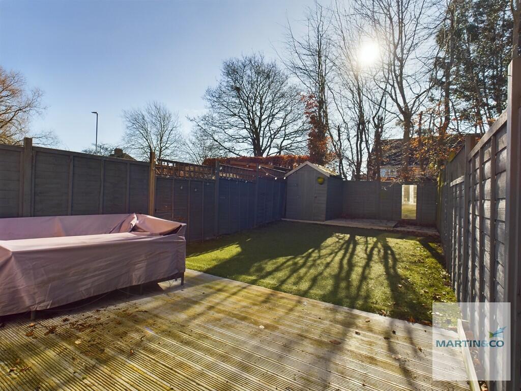 Additional image 7 of Birchfield Close, Two Gates