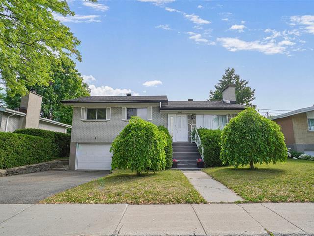 2045 Av. Jessop|Laval (Chomedey), Quebec H7S1X3