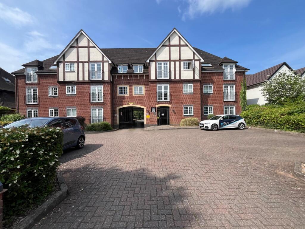 Additional image 11 of Warwick Road, Solihull, West Midlands, B92