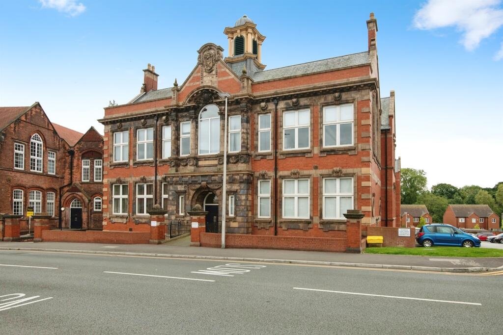 Additional image 2 of Crocketts Lane, Smethwick