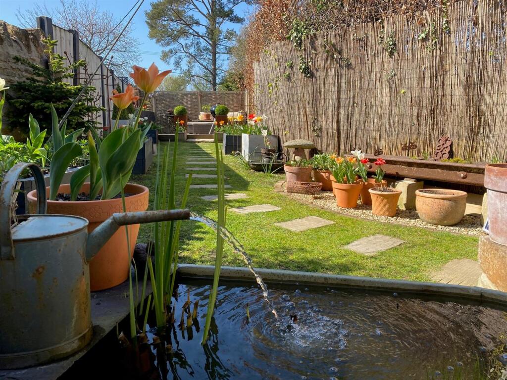 Additional image 12 of The Square, Halstock, Dorset