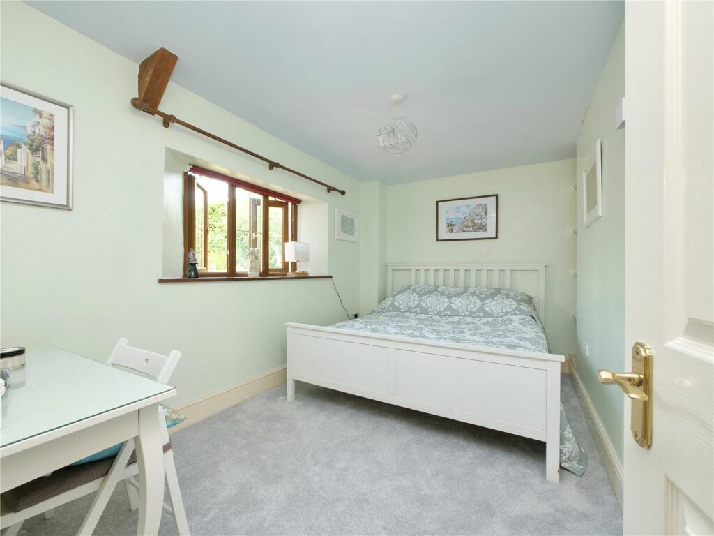 Additional image 16 of Four Bedroom Family House in Croscombe with Heated Pool, Double Garage & Off Street Parking