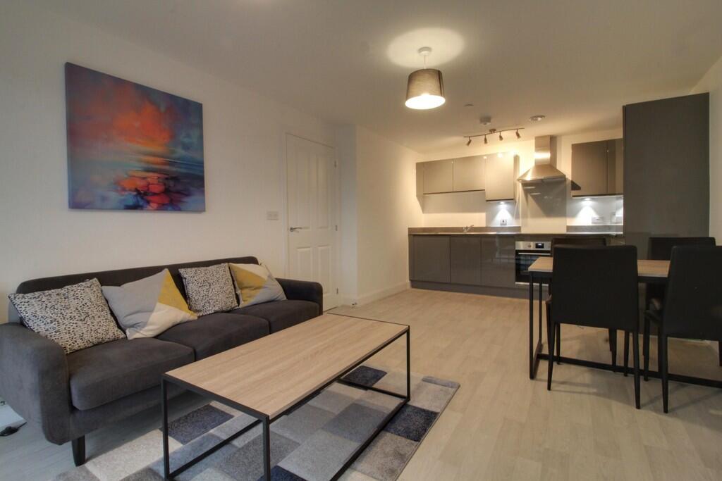 Additional image 16 of Berrington Place, St. Lukes Road, Birmingham