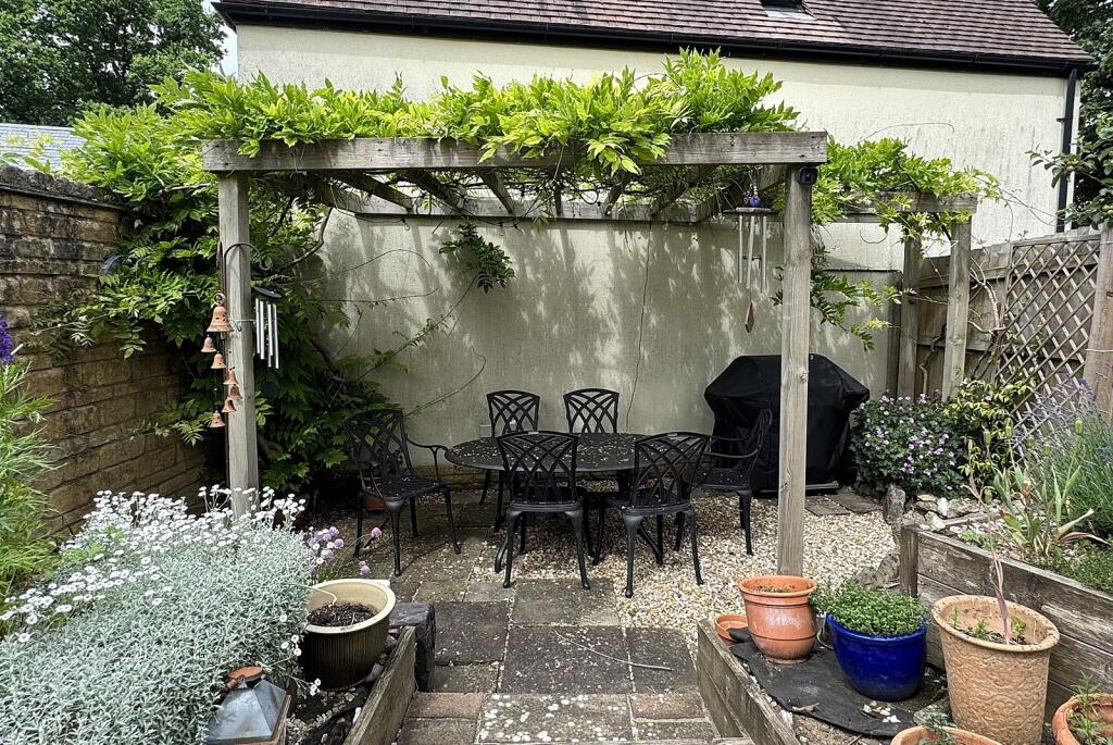 Additional image 14 of Blackberry Close, Shepton Mallet, BA4
