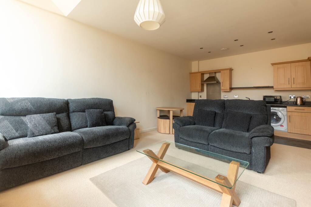 Additional image 2 of Wood Street, Bingley, West Yorkshire, BD16