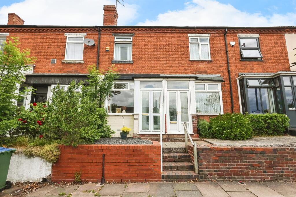 Additional image 16 of Hagley Road West, Oldbury