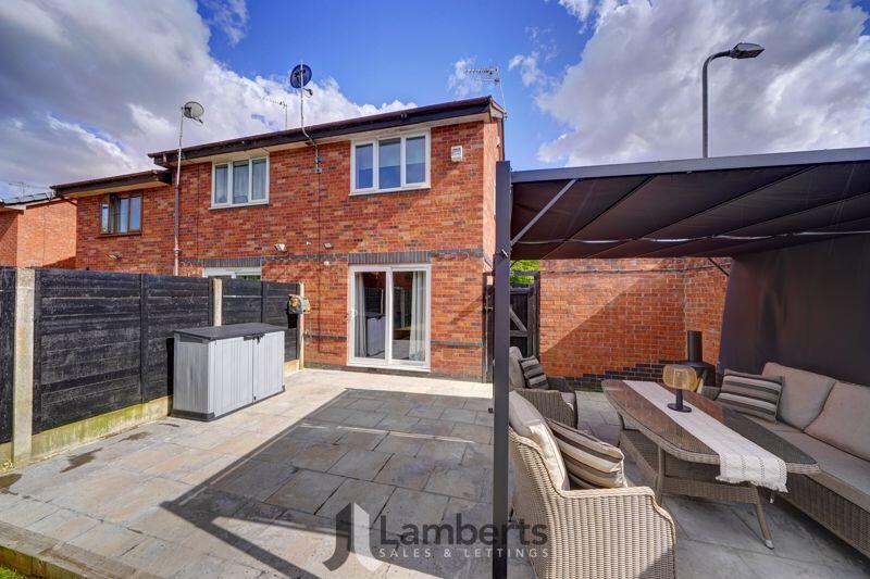 Additional image 15 of Terrys Close, Abbeydale, Redditch