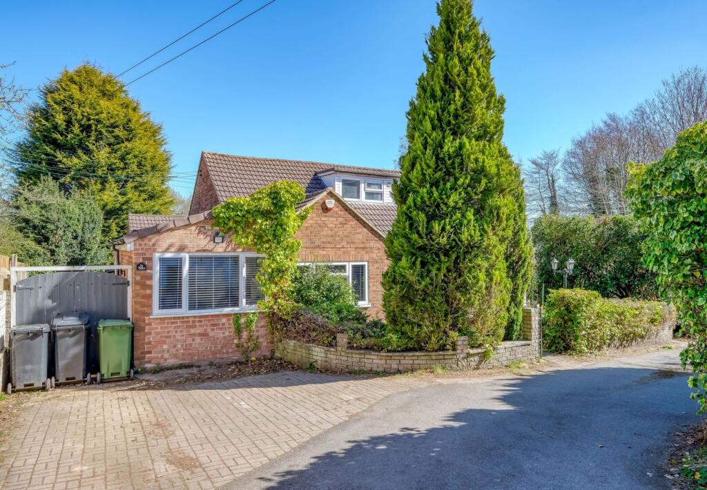 Additional image 35 of Beacon Hill, Rednal, B45