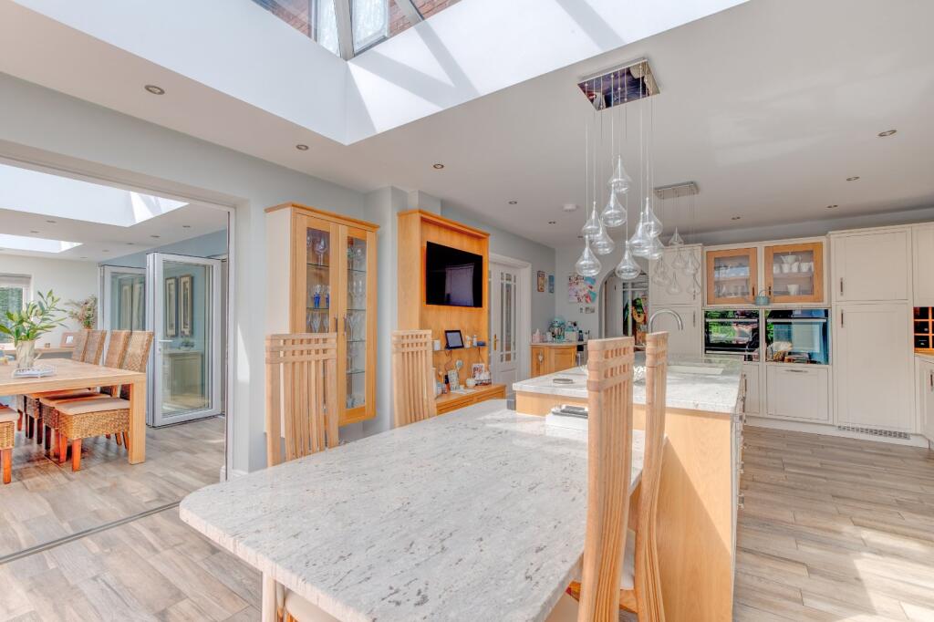 Additional image 10 of Hither Green Lane, Bordesley, Redditch, B98