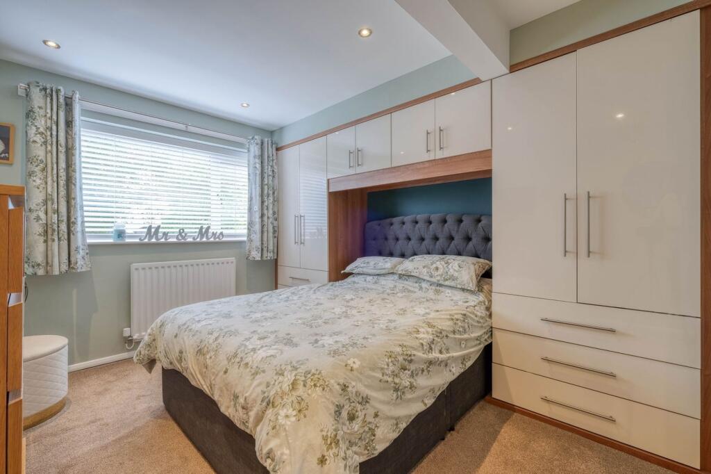 Additional image 17 of Burns Close, Redditch, B97