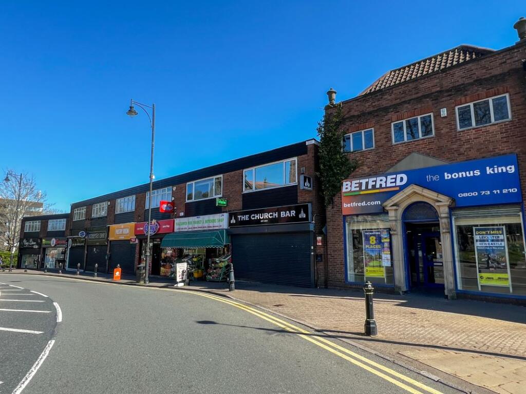 Additional image 7 of 49-63 High Street, Halesowen, West Midlands, B63 3BG