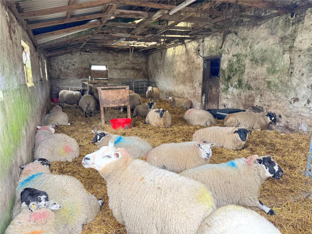 Additional image 20 of Laneside Farm, Peers Clough Road, Lumb, Rossendale, BB4