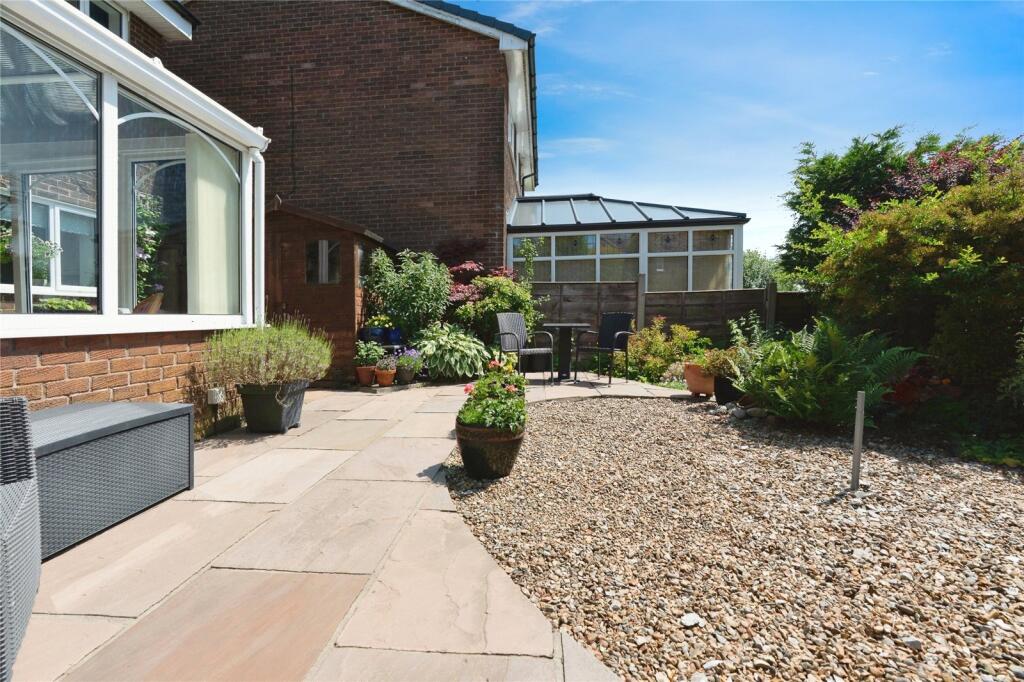 Additional image 31 of Talbot Drive, Briercliffe, Burnley, Lancashire, BB10