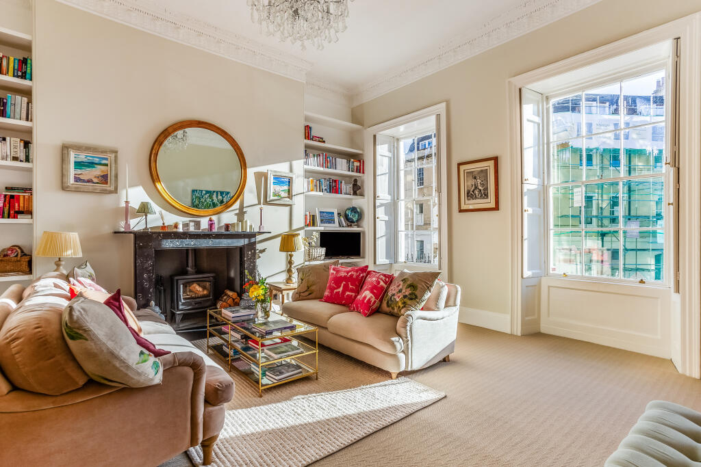 Additional image 8 of Portland Place, BATH, BA1