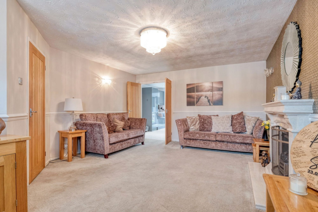 Additional image 6 of Rushford Close, Shirley, B90