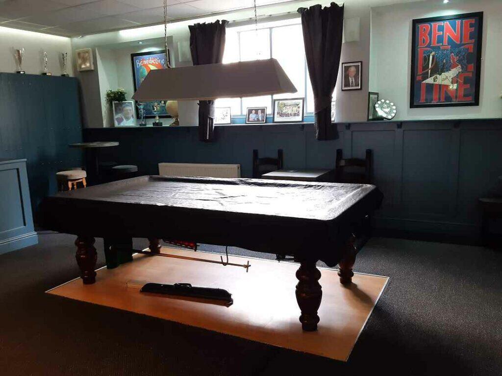 Additional image 9 of Molly Rigbys, 17-19 Mill Street, Padiham, BB12 8EX