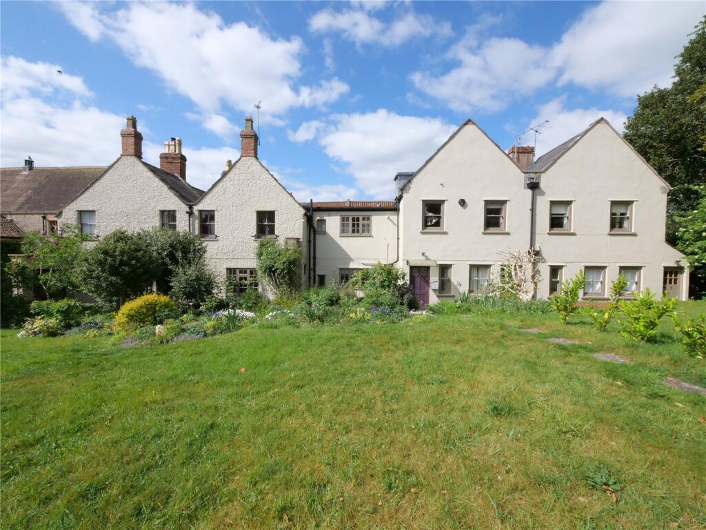 Additional image 22 of The Presbytery, Chamberlain Street, Wells