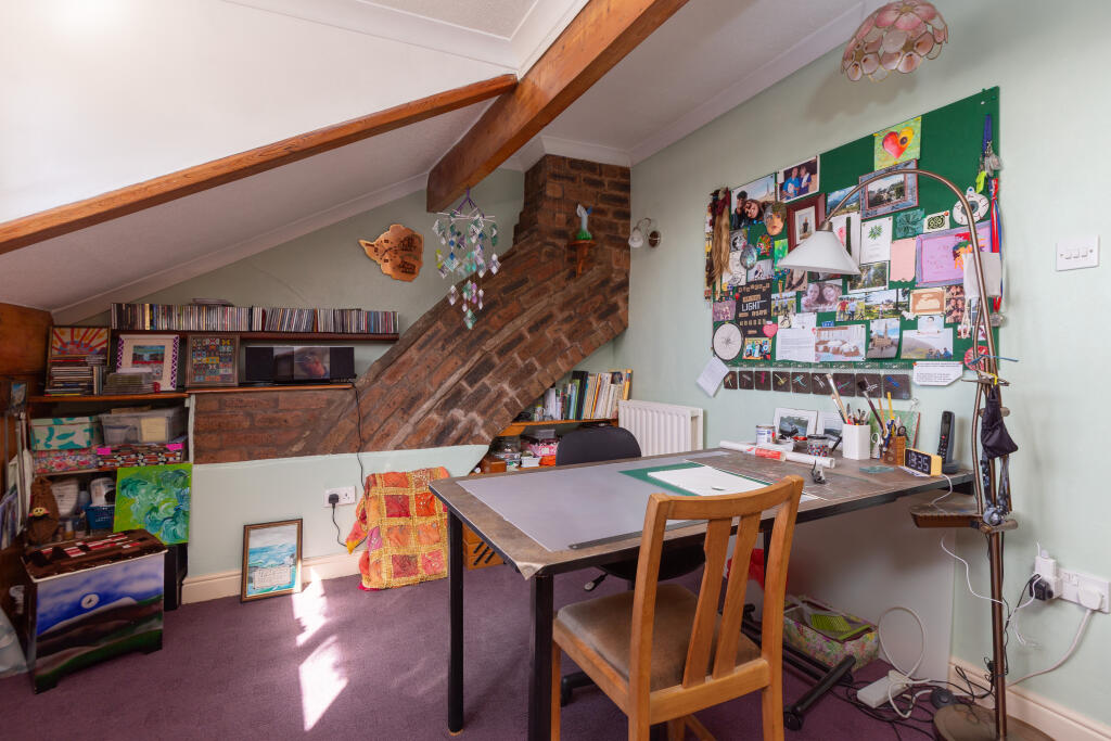 Additional image 25 of Ivegate, Colne, BB8