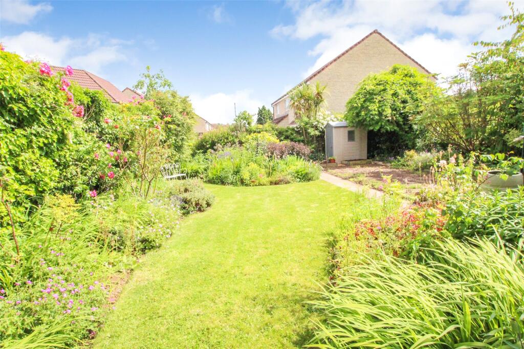 Additional image 30 of Wells Road, Westfield, Radstock, Somerset, BA3