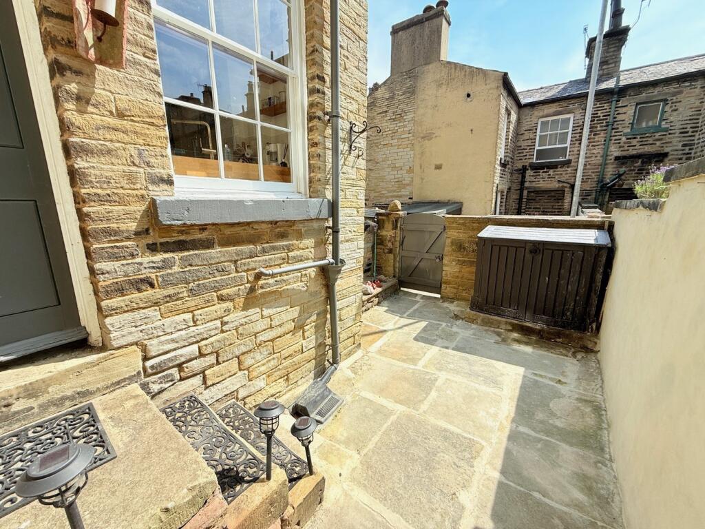 Additional image 8 of George Street, Saltaire, Shipley, BD18