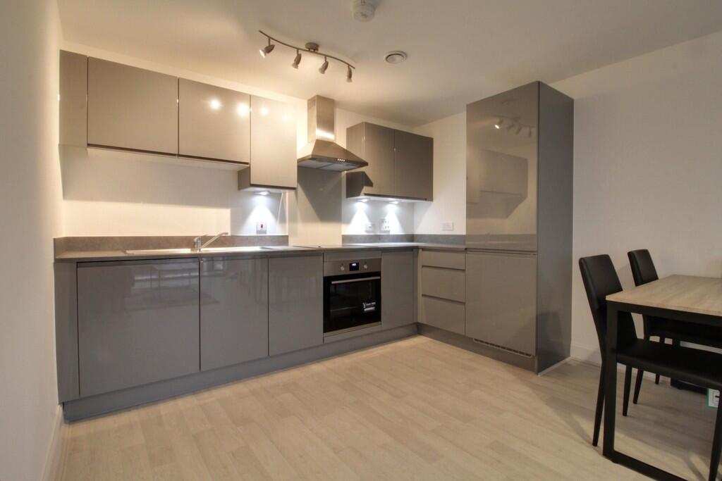 Additional image 8 of Berrington Place, St. Lukes Road, Birmingham