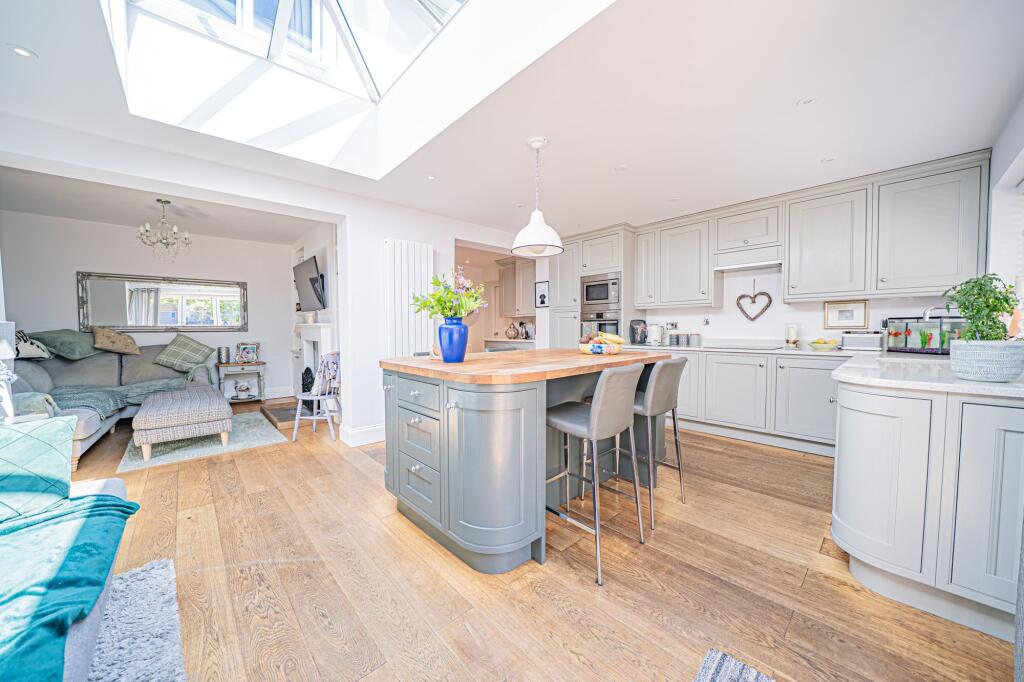 Additional image 26 of Station Lane, Lapworth, B94