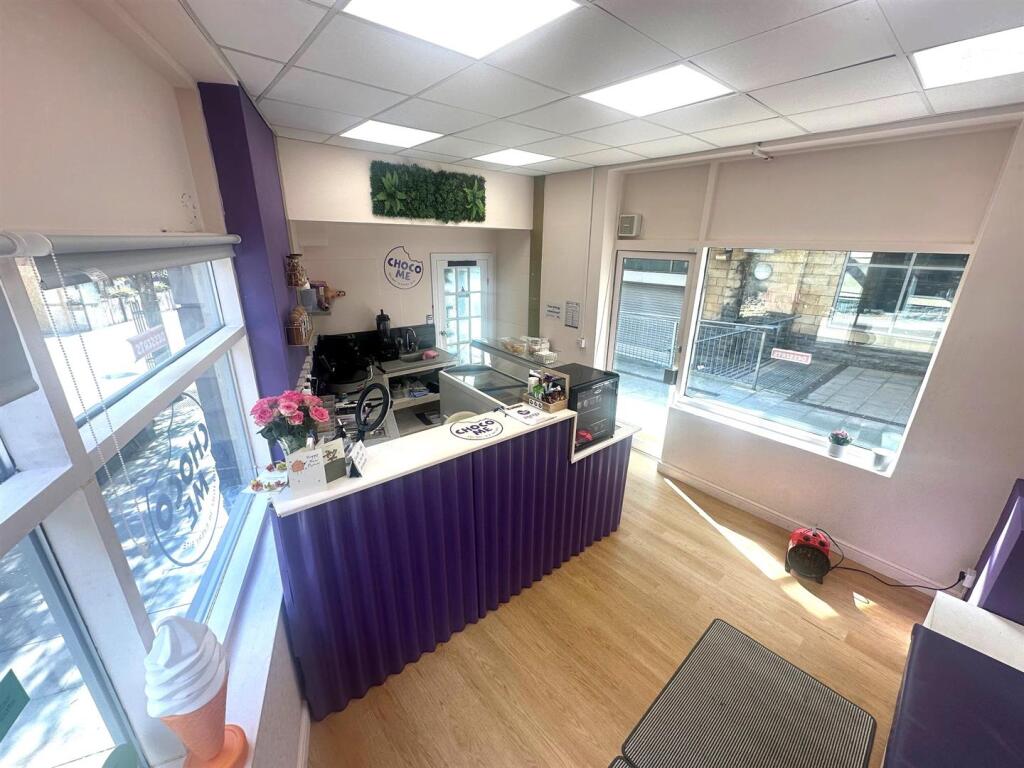 Additional image 5 of Market Pavilion, Rawson Place, Bradford