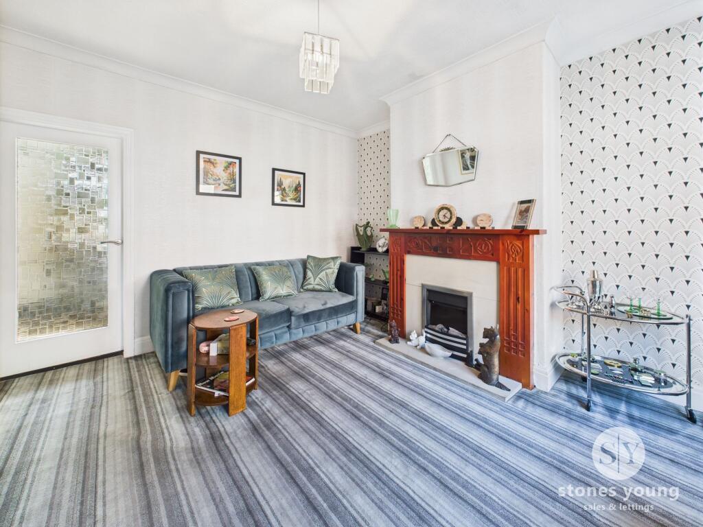 Additional image 3 of Nares Road, Blackburn, BB2