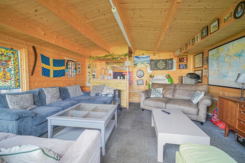 Additional image 29 of Wychwood Avenue, Knowle, B93