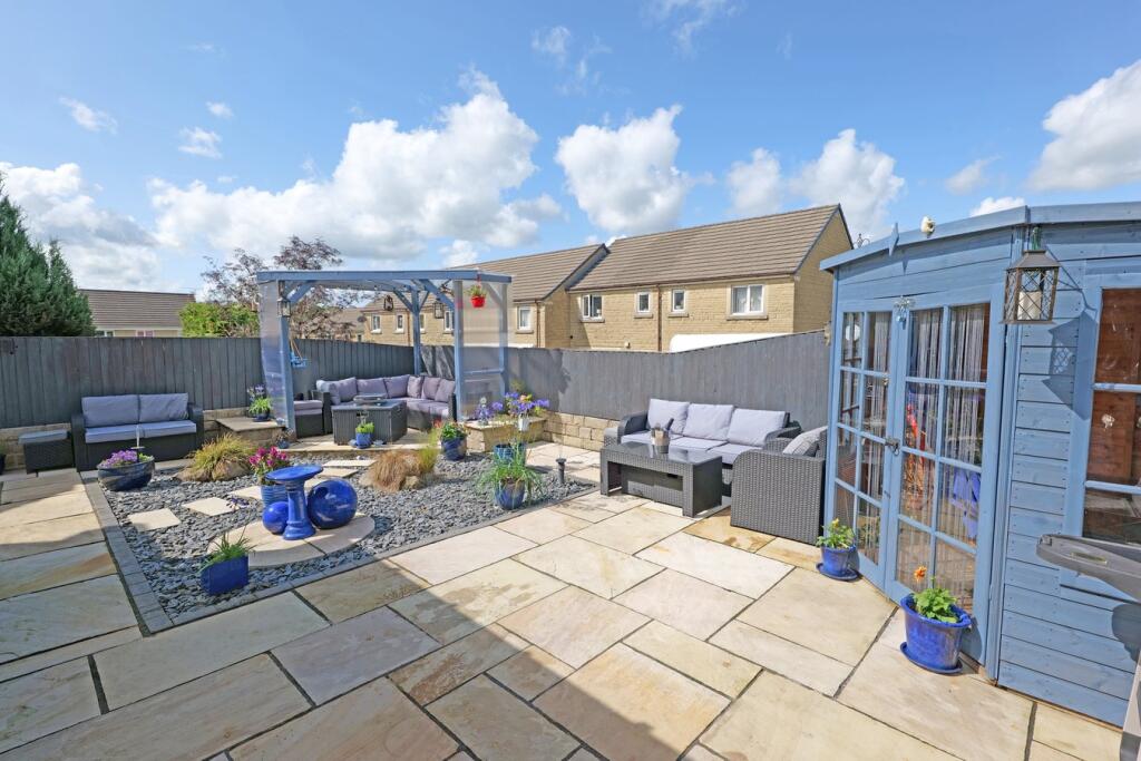 Additional image 26 of St Andrew's Close, Colne, BB8