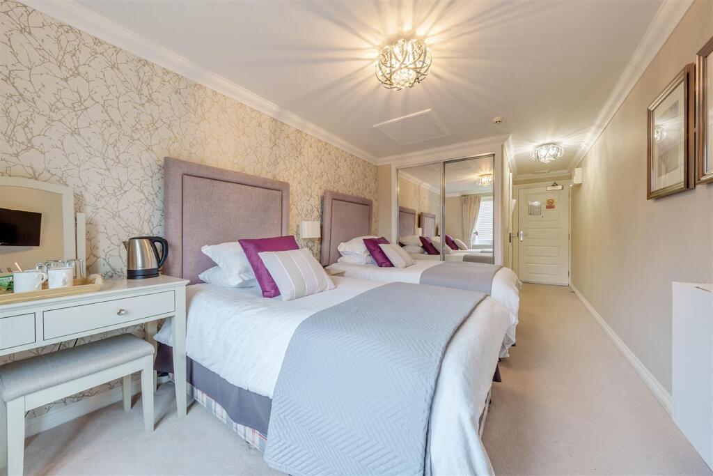 Additional image 11 of St Athelm Lodge, Wells