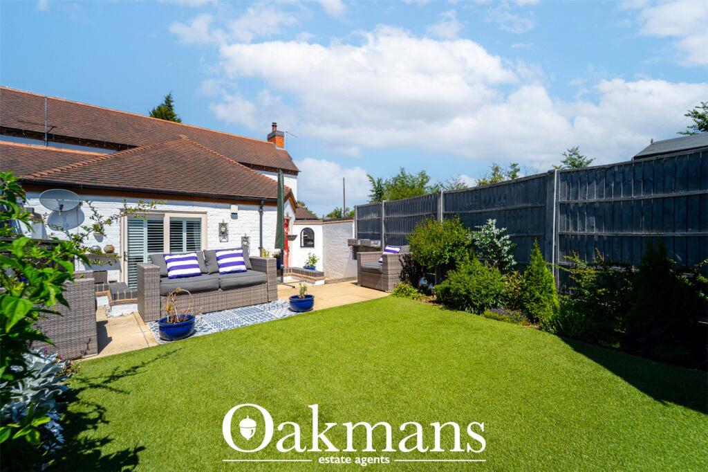 Additional image 23 of Sharpway Gate, Stoke Prior, Bromsgrove, Worcestershire, B60