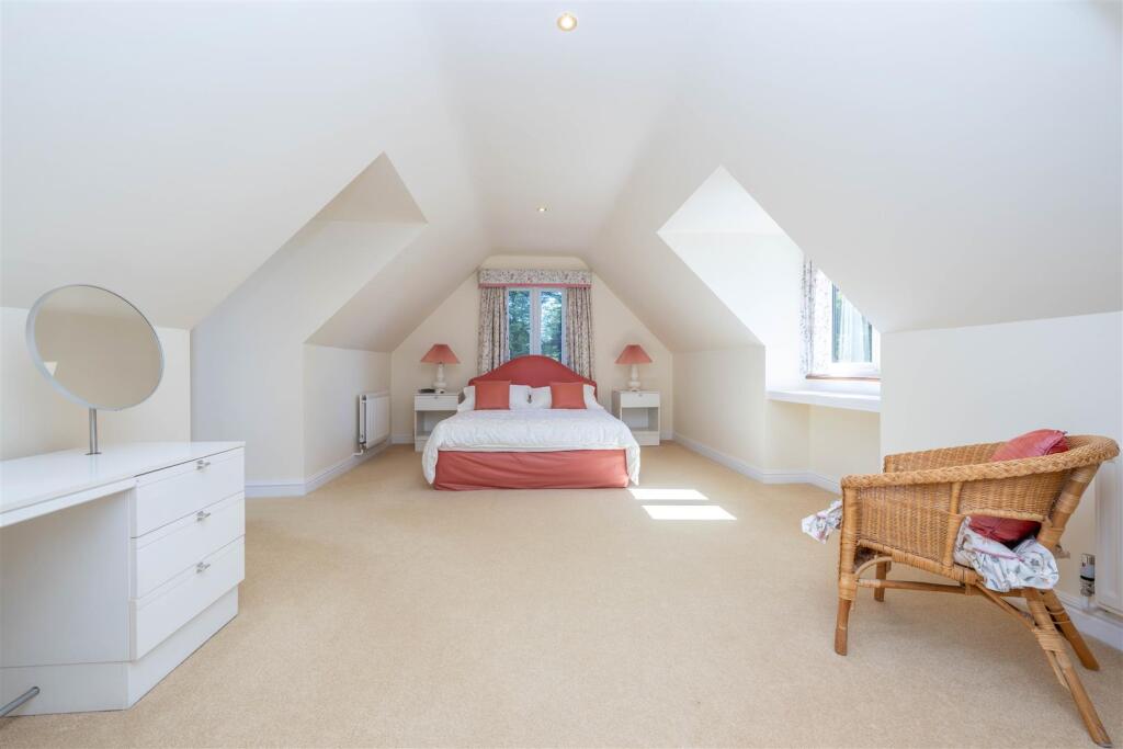 Additional image 25 of Ullenhall, Henley-In-Arden