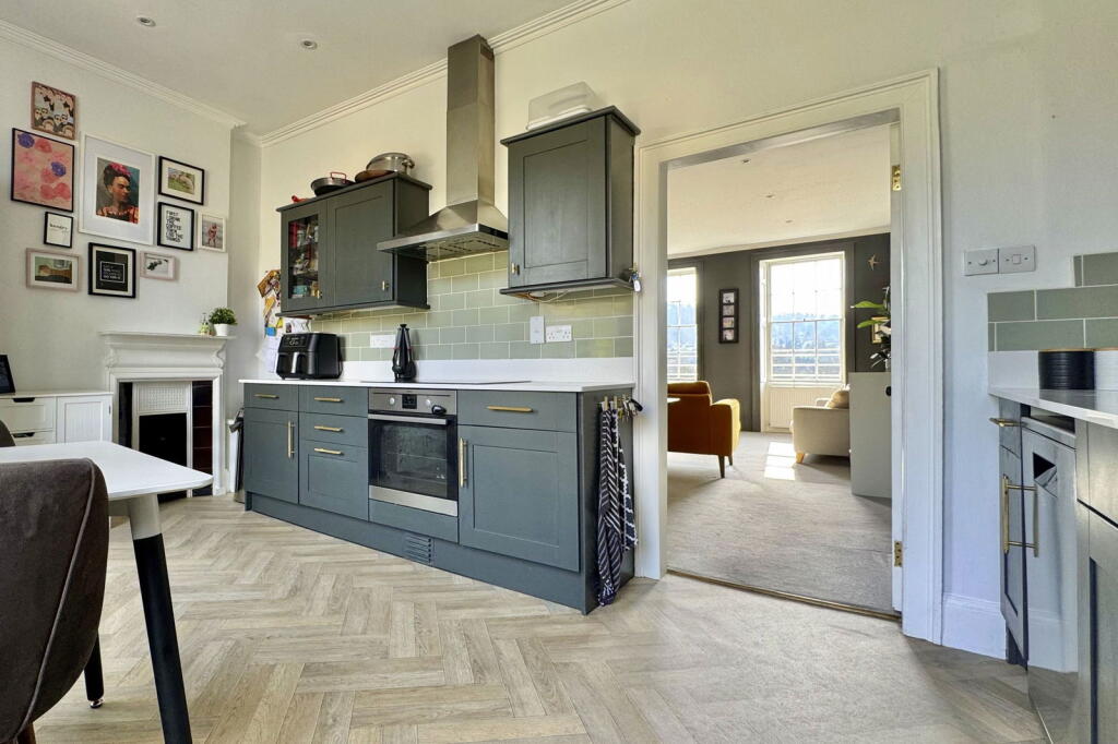 Additional image 8 of Church Street, Widcombe, Bath