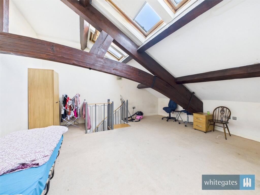 Additional image 4 of Sunbridge Road, Bradford, West Yorkshire, BD1