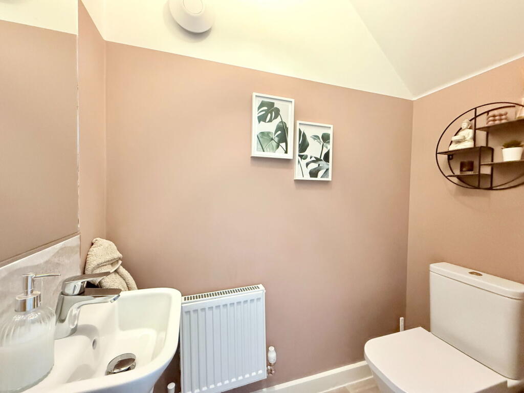 Additional image 8 of Noble Way, Cheswick Green