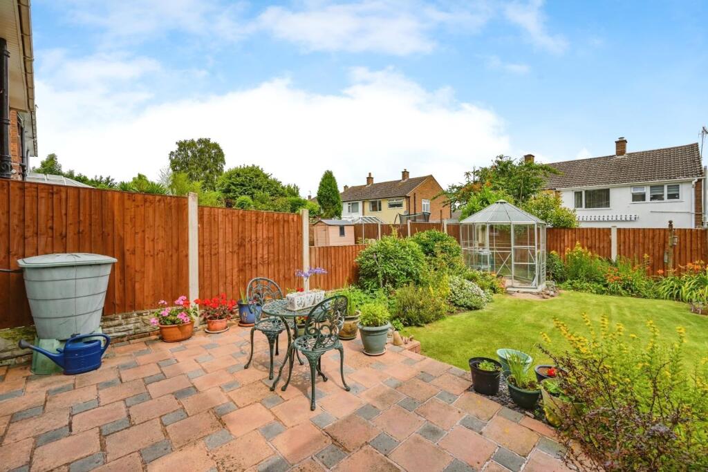 Additional image 18 of Mildenhall, Tamworth