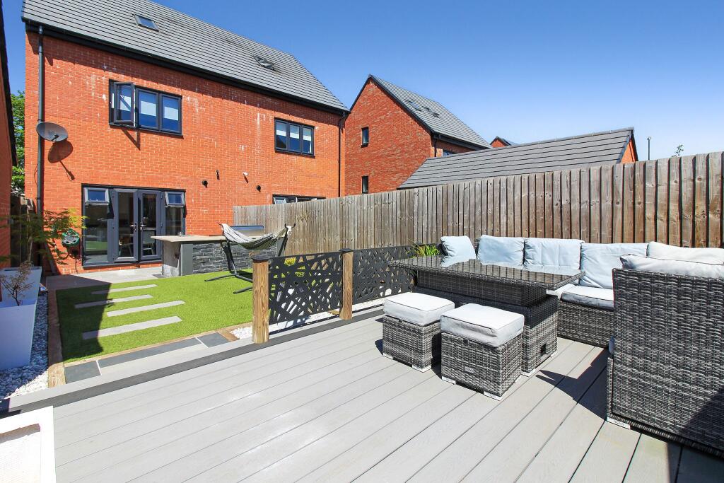 Additional image 14 of Henshaw Court, Blythe Valley, Solihull, B90