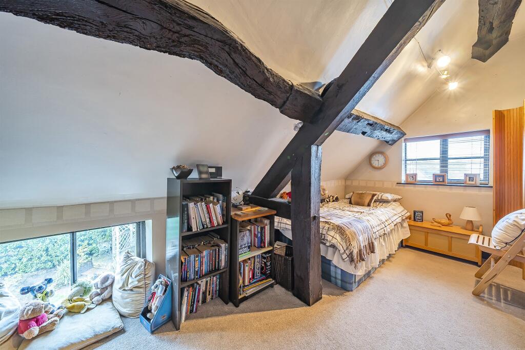 Additional image 13 of Church Farm Mews, Dosthill, Tamworth