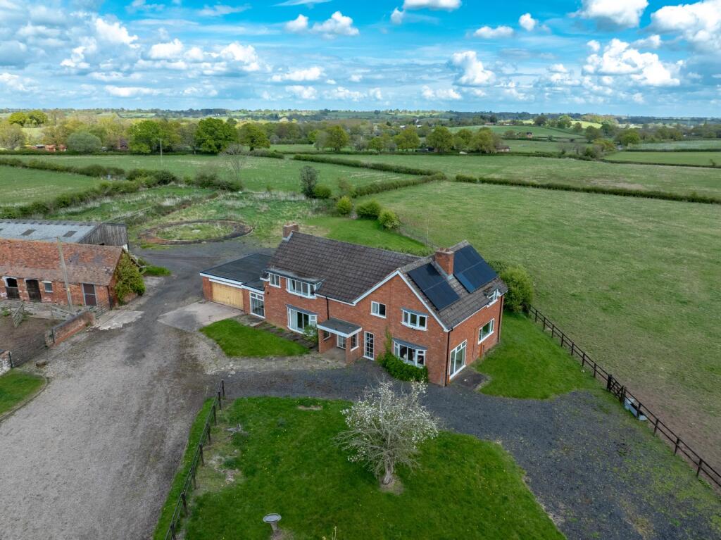 Additional image 18 of Moat Farm Lane, Ullenhall, B95