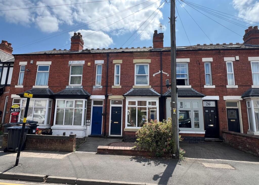 Additional image 12 of Highbridge Road, Sutton Coldfield