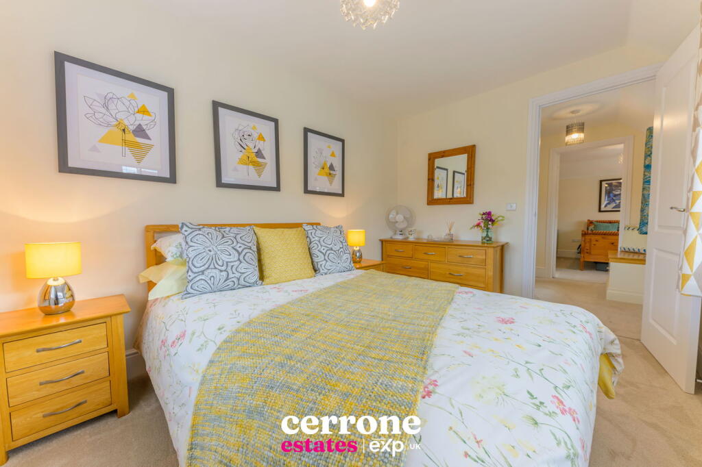 Additional image 19 of St Andrews Road, Webheath, Redditch, B97 5UU