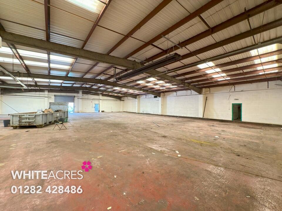 Additional image 4 of Unit 2 & 3A, The Ironworks, Dale Street, Accrington, BB5 0AP