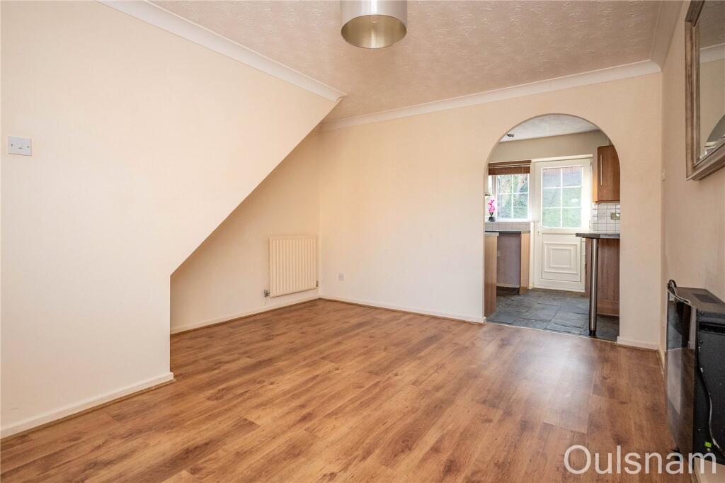 Additional image 6 of Knowesley Close, Bromsgrove, Worcestershire, B60