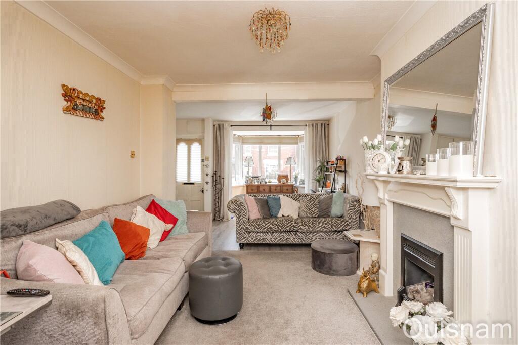 Additional image 2 of All Saints Road, Bromsgrove, Worcestershire, B61